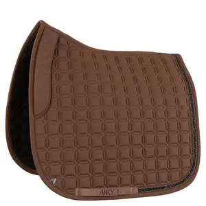 Dressage saddle pad for horses ANKY Affinity XB262112 image-0