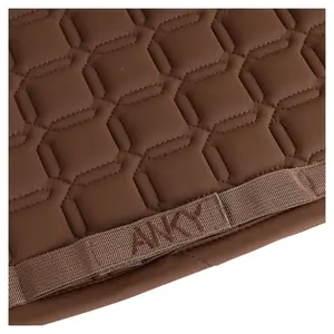 Dressage saddle pad for horses ANKY Affinity XB262112 image-2