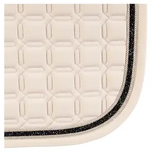 Dressage saddle pad for horses ANKY Affinity XB262112 image-1