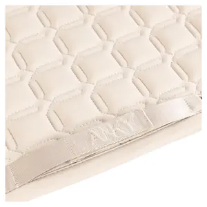 Dressage saddle pad for horses ANKY Affinity XB262112 image-2