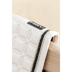 Dressage saddle pad for horses ANKY Affinity XB262112 image-3