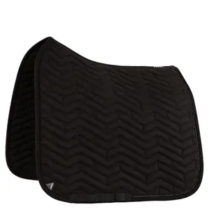 Saddle pad for horses ANKY Suede XB262113 image-0