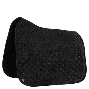Dressage saddle pad for horses ANKY Symbiosis XB262114 image-0