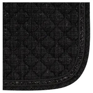 Dressage saddle pad for horses ANKY Symbiosis XB262114 image-1