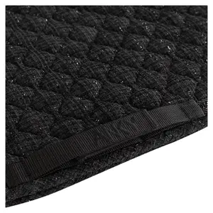 Dressage saddle pad for horses ANKY Symbiosis XB262114 image-2