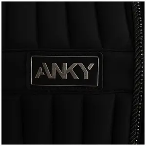 Dressage saddle pad for horses ANKY C-Wear image-2