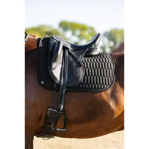 Dressage saddle pad for horses ANKY C-Wear image-4