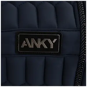 Dressage saddle pad for horses ANKY C-Wear image-2