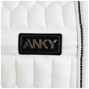 Dressage saddle pad for horses ANKY C-Wear image-1