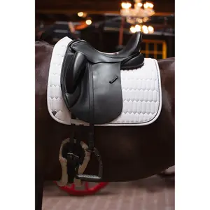 Dressage saddle pad for horses ANKY C-Wear image-3