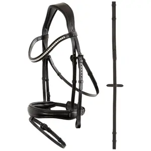 Anatomiskt ridträns ANKY ATH25001