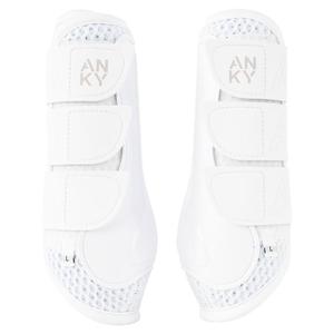 Uzavřené podkolenky pro koně ANKY ATB25003