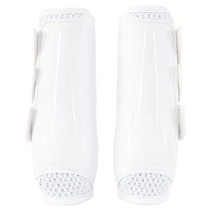 Uzavřené podkolenky pro koně ANKY ATB25003 image-1