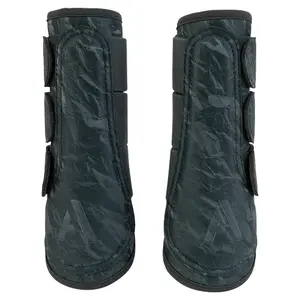 Closed horse gaiters ANKY Proficient ATB262002 image-1