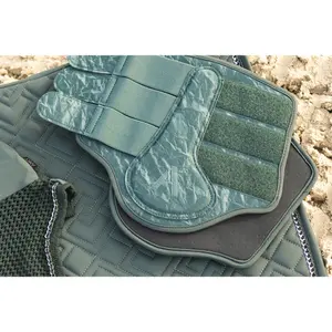 Closed horse gaiters ANKY Proficient ATB262002 image-2
