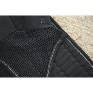 Kurze Mütze für Pferde ANKY ATB261004 image-1