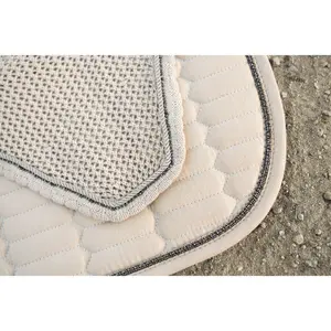 Kurze Mütze für Pferde ANKY ATB261004 image-3