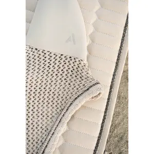 Kurze Mütze für Pferde ANKY ATB261004 image-4