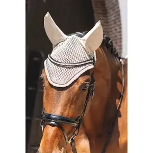 Kurze Mütze für Pferde ANKY ATB261004 image-1