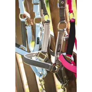 Νάιλον halter για άλογο ANKY ATH261001 image-2