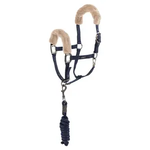 Halster voor bontpaard ANKY ATH25002 image-0