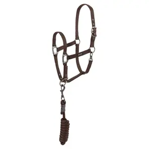 Halster voor bontpaard ANKY ATH25002 image-1