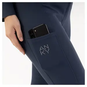 Pantalón de equitación Full Grip ANKY Lucidity XR261102 image-3