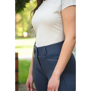 Pantalón de equitación Full Grip ANKY Lucidity XR261102 image-4