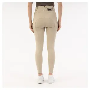 Pantalón de equitación Full Grip ANKY Lucidity XR261102 image-1