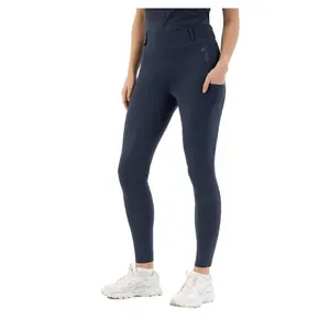 Reithose full grip Damen ANKY Purity Tregging XR261103