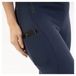 Reithose full grip Damen ANKY Purity Tregging XR261103 image-3