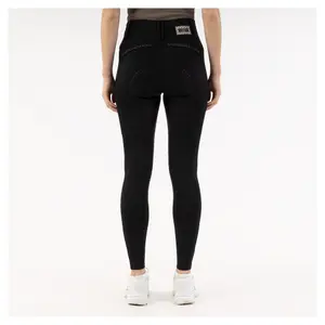 Ridebukser med fuldt greb til kvinder ANKY Serenity Tregging XR261104 image-1