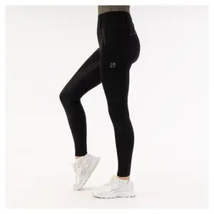 Ridebukser med fuldt greb til kvinder ANKY Serenity Tregging XR261104 image-2