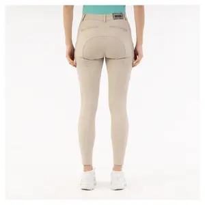 Damesbroek met volledige grip ANKY Clarity XR261101 image-1