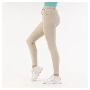 Damesbroek met volledige grip ANKY Clarity XR261101 image-2