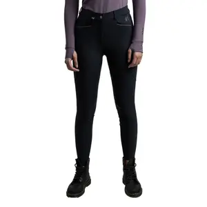 Full grip riding Trousers for women ANKY Synergy XR262101 image-0