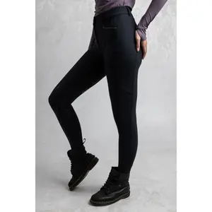 Full grip riding Trousers for women ANKY Synergy XR262101 image-1