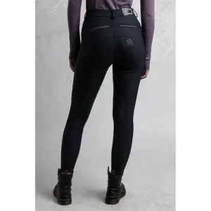 Full grip riding Trousers for women ANKY Synergy XR262101 image-2