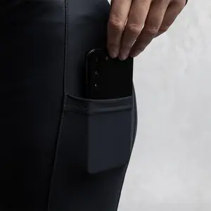 Full grip riding Trousers for women ANKY Synergy XR262101 image-3