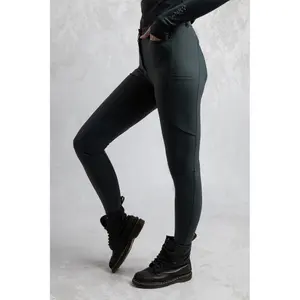 Full grip riding Trousers for women ANKY Synergy XR262101 image-1