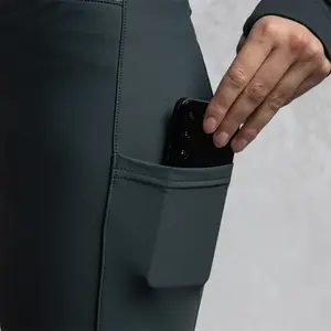 Full grip riding Trousers for women ANKY Synergy XR262101 image-3