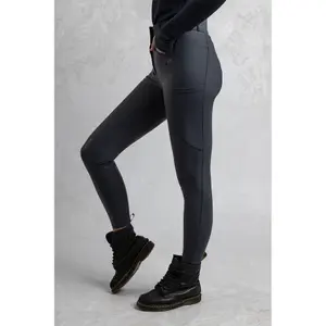 Full grip riding Trousers for women ANKY Unity XR262102 image-1