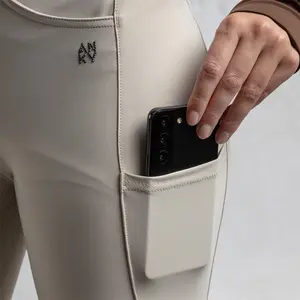 Full grip riding Trousers for women ANKY Unity XR262102 image-3