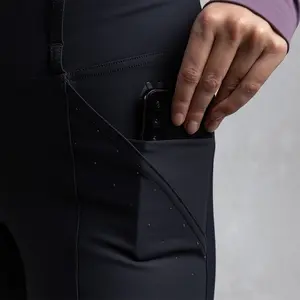 Women's full grip riding leggings ANKY Solidarity Tregging XR262103 image-3