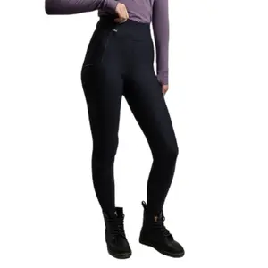 Women's full grip riding leggings ANKY Harmony Tregging XR262104 image-0