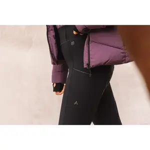 Women's full grip riding leggings ANKY Harmony Tregging XR262104 image-4
