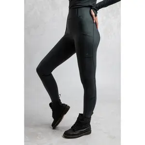 Women's full grip riding leggings ANKY Harmony Tregging XR262104 image-1