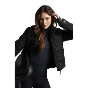 Women's Puffer jacket ANKY ATC262002 image-0