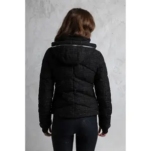 Women's Puffer jacket ANKY ATC262002 image-2