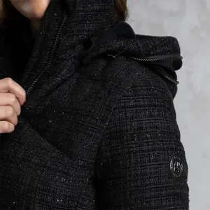 Women's Puffer jacket ANKY ATC262002 image-3